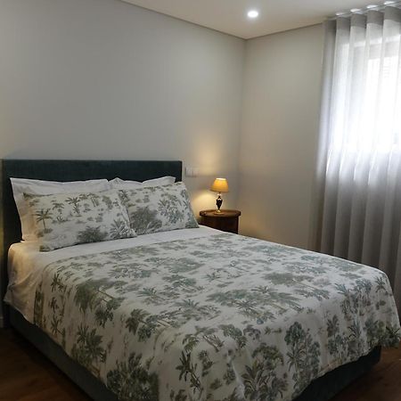 Montinho 313 Villa Arouca Ngoại thất bức ảnh