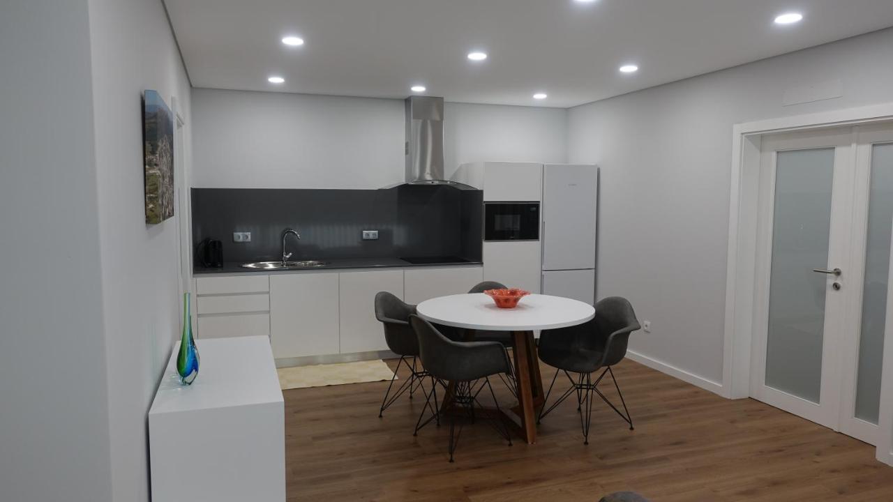 Montinho 313 Villa Arouca Ngoại thất bức ảnh