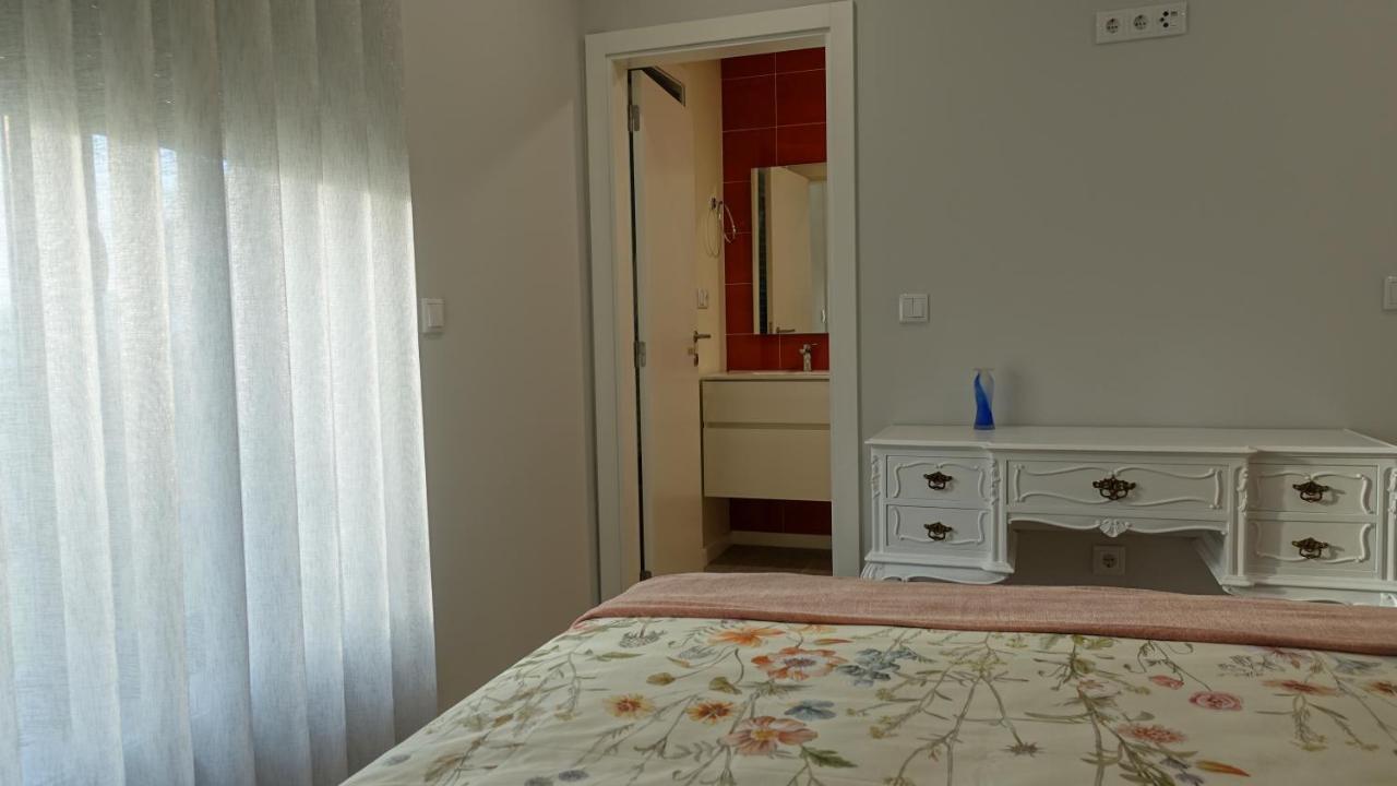 Montinho 313 Villa Arouca Ngoại thất bức ảnh