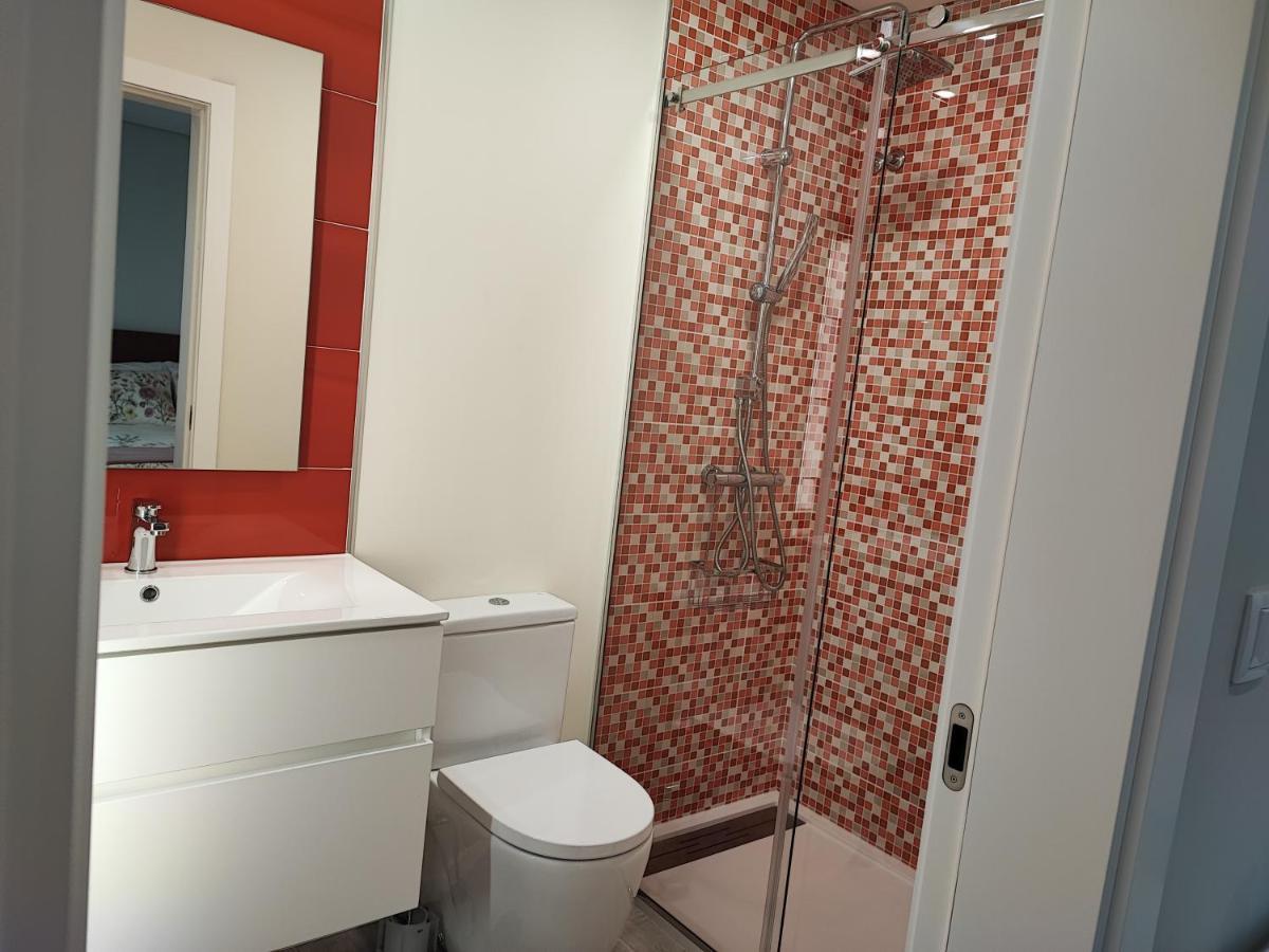 Montinho 313 Villa Arouca Ngoại thất bức ảnh