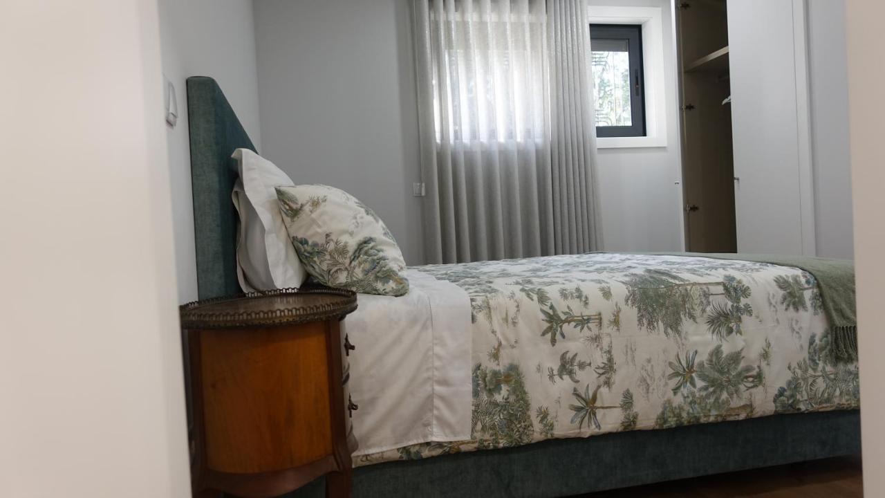 Montinho 313 Villa Arouca Ngoại thất bức ảnh