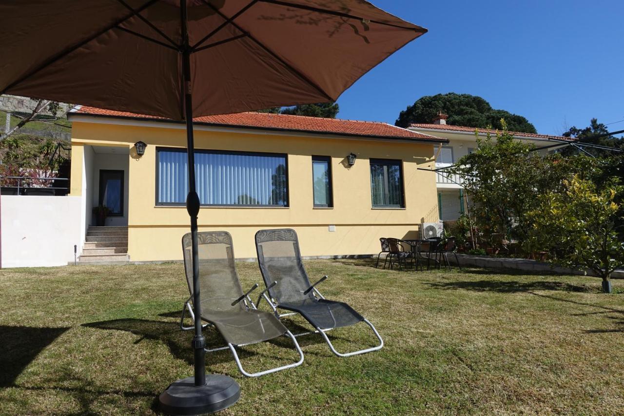 Montinho 313 Villa Arouca Ngoại thất bức ảnh