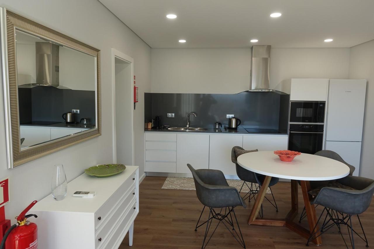 Montinho 313 Villa Arouca Ngoại thất bức ảnh