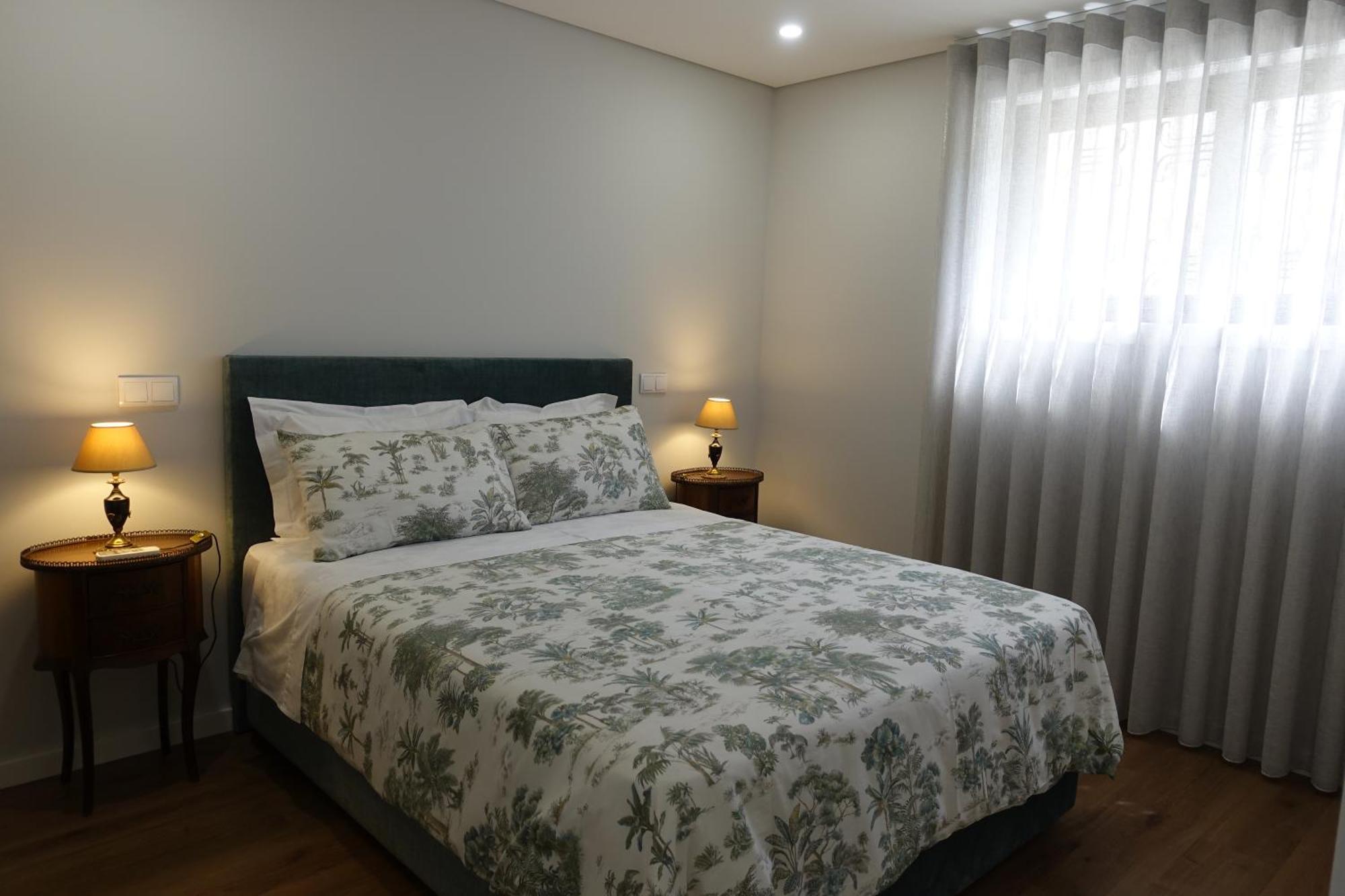 Montinho 313 Villa Arouca Ngoại thất bức ảnh