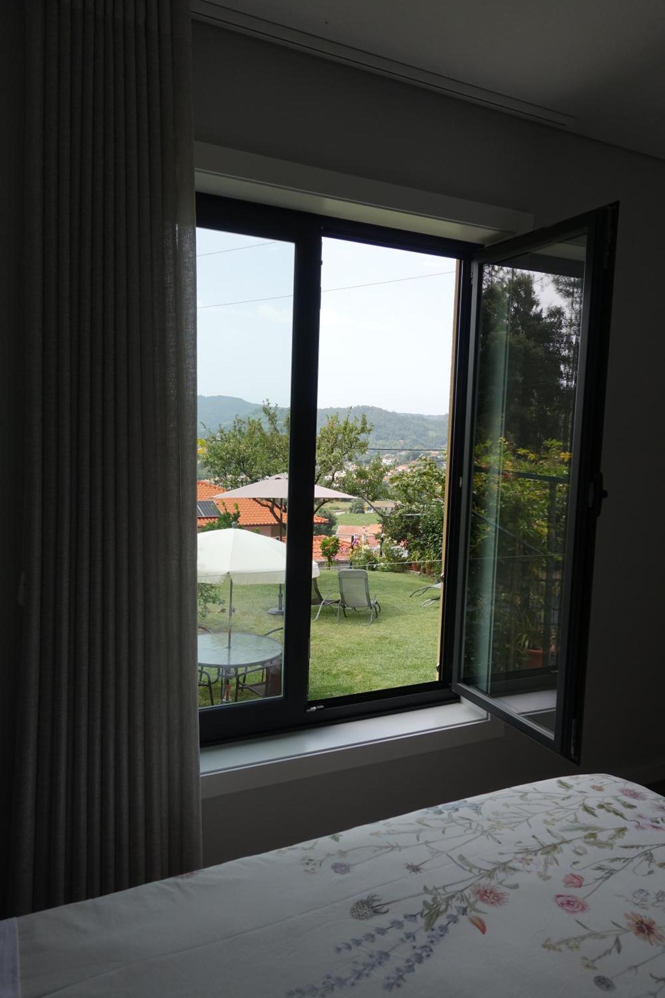 Montinho 313 Villa Arouca Ngoại thất bức ảnh