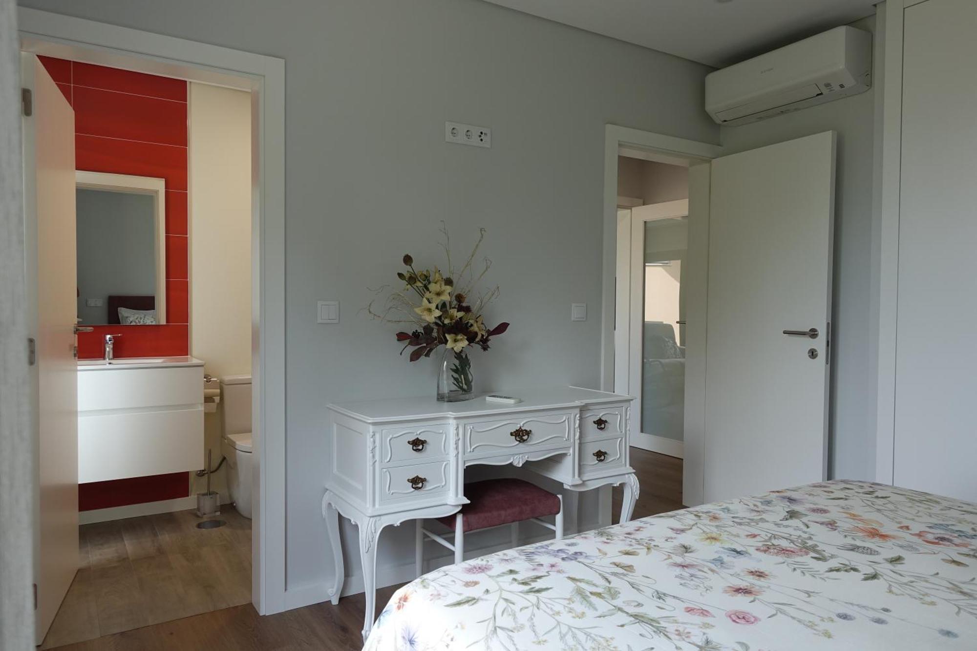 Montinho 313 Villa Arouca Ngoại thất bức ảnh