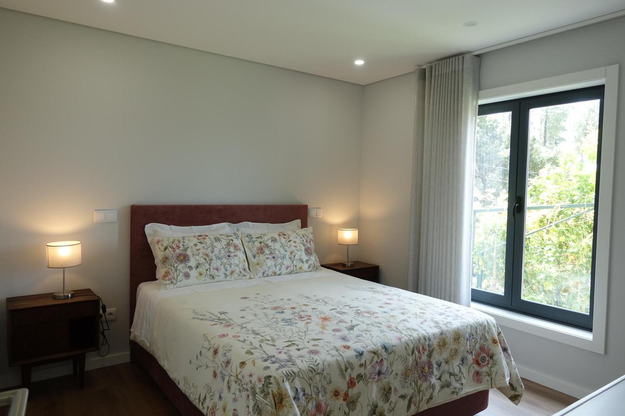 Montinho 313 Villa Arouca Ngoại thất bức ảnh