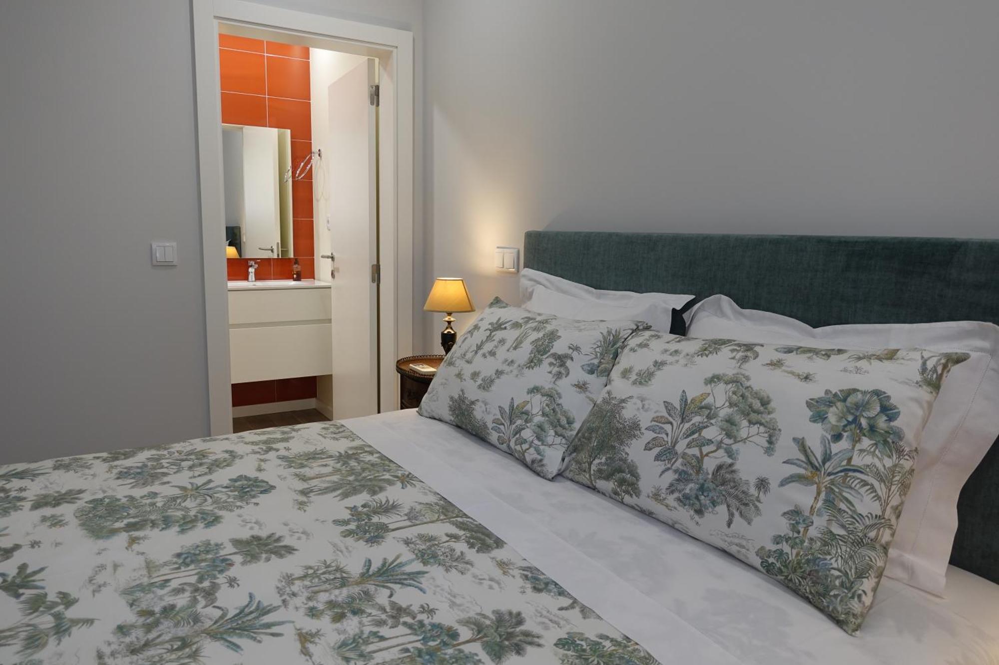 Montinho 313 Villa Arouca Ngoại thất bức ảnh