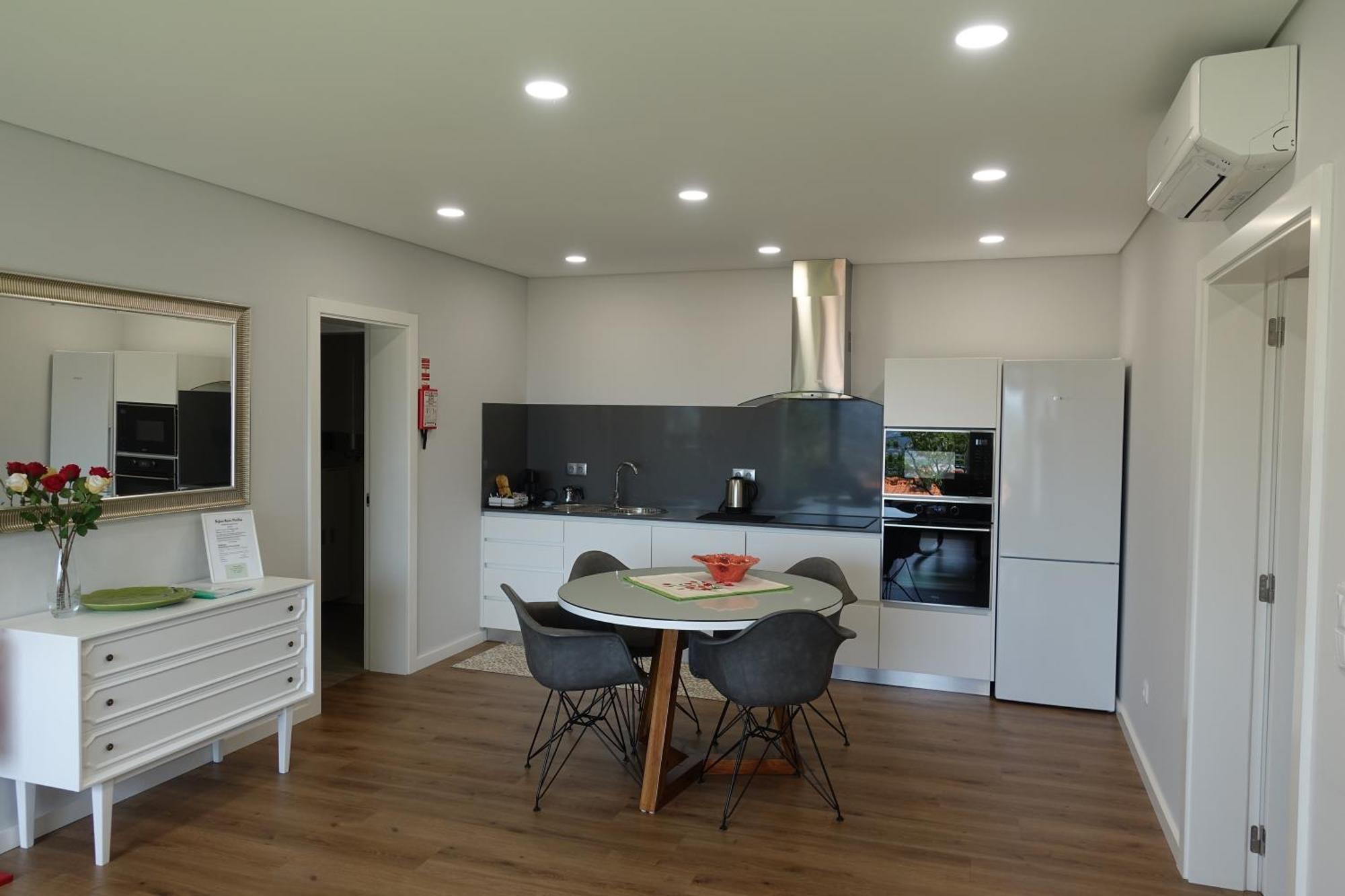 Montinho 313 Villa Arouca Ngoại thất bức ảnh
