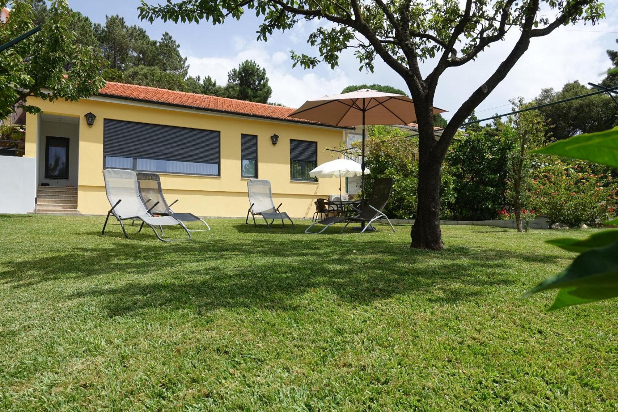Montinho 313 Villa Arouca Ngoại thất bức ảnh