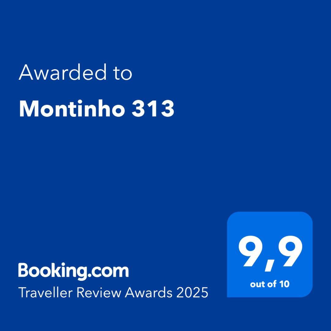 Montinho 313 Villa Arouca Ngoại thất bức ảnh